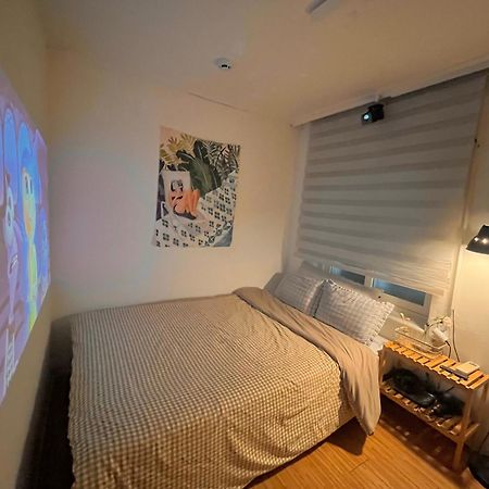 Yakorea Hostel Dongdaemun Сеул Екстериор снимка