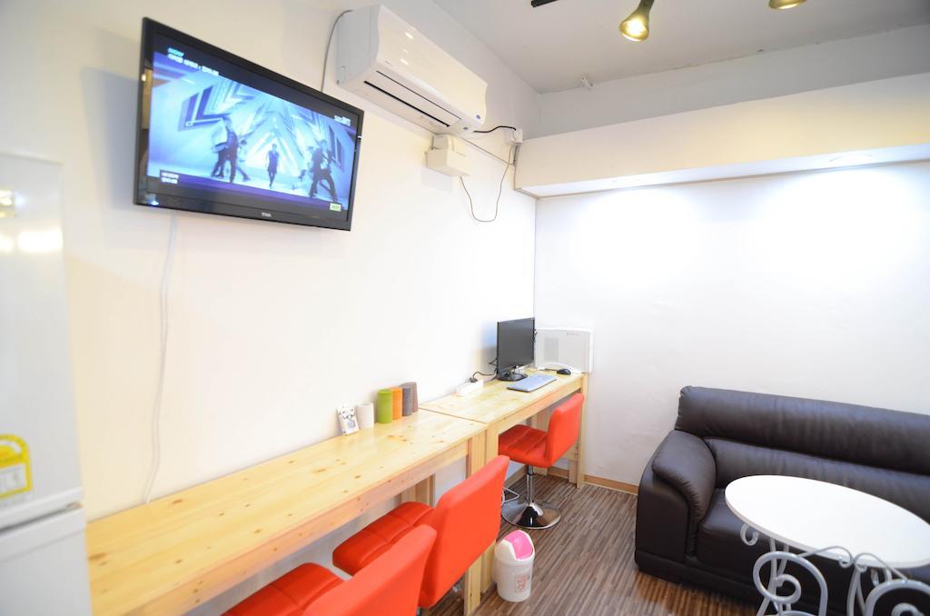 Yakorea Hostel Dongdaemun Сеул Екстериор снимка