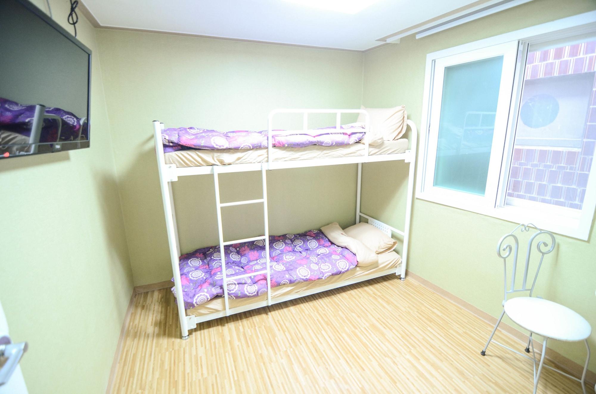 Yakorea Hostel Dongdaemun Сеул Екстериор снимка