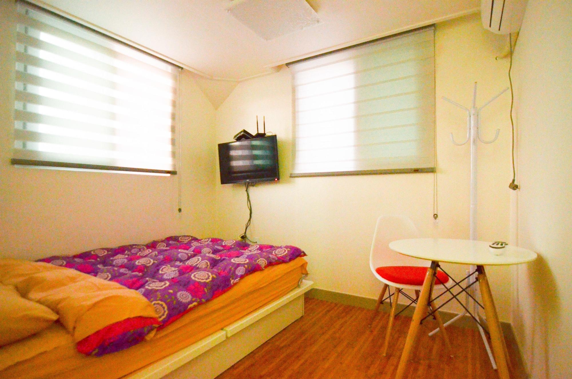 Yakorea Hostel Dongdaemun Сеул Екстериор снимка