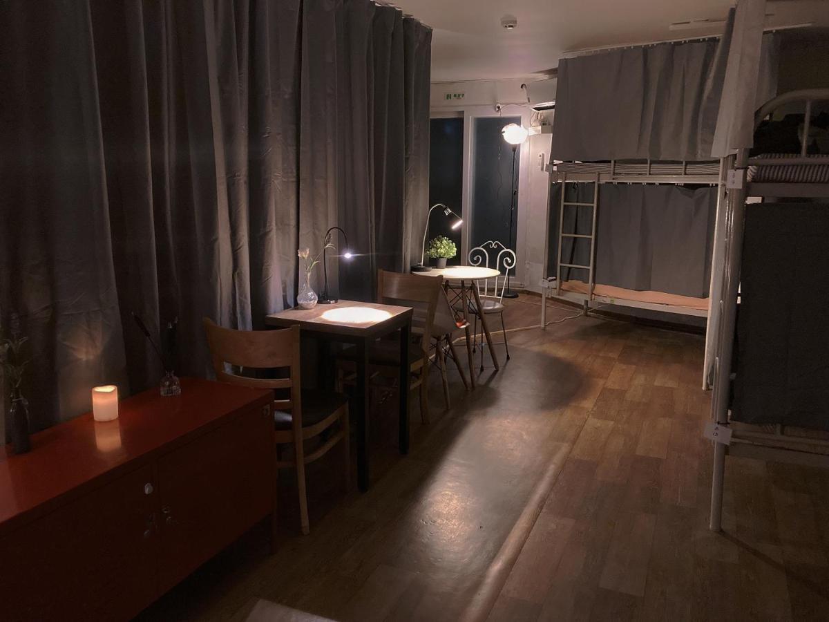 Yakorea Hostel Dongdaemun Сеул Екстериор снимка