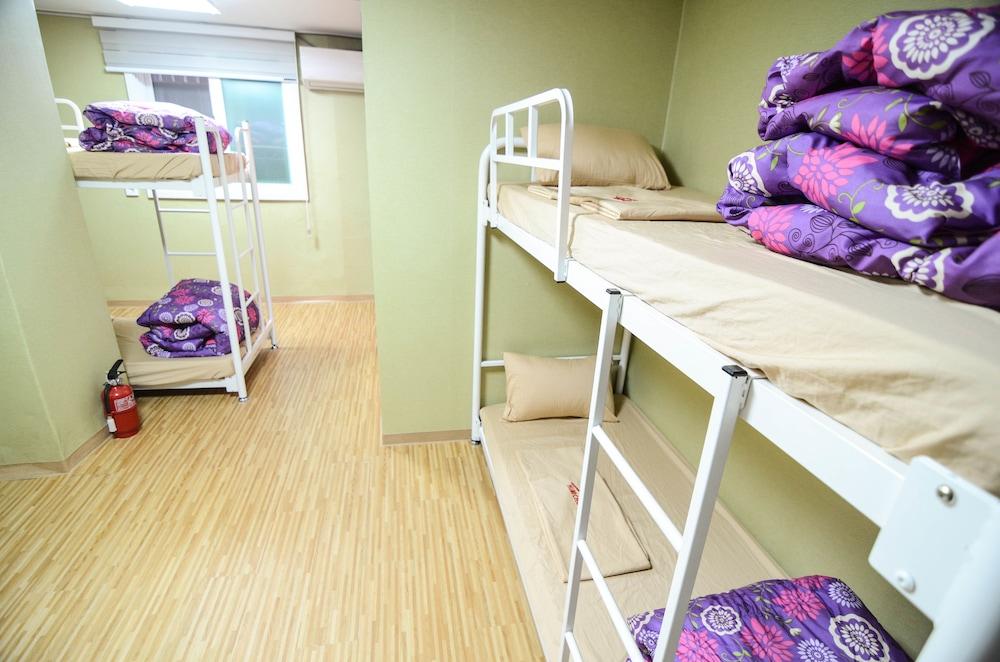 Yakorea Hostel Dongdaemun Сеул Екстериор снимка