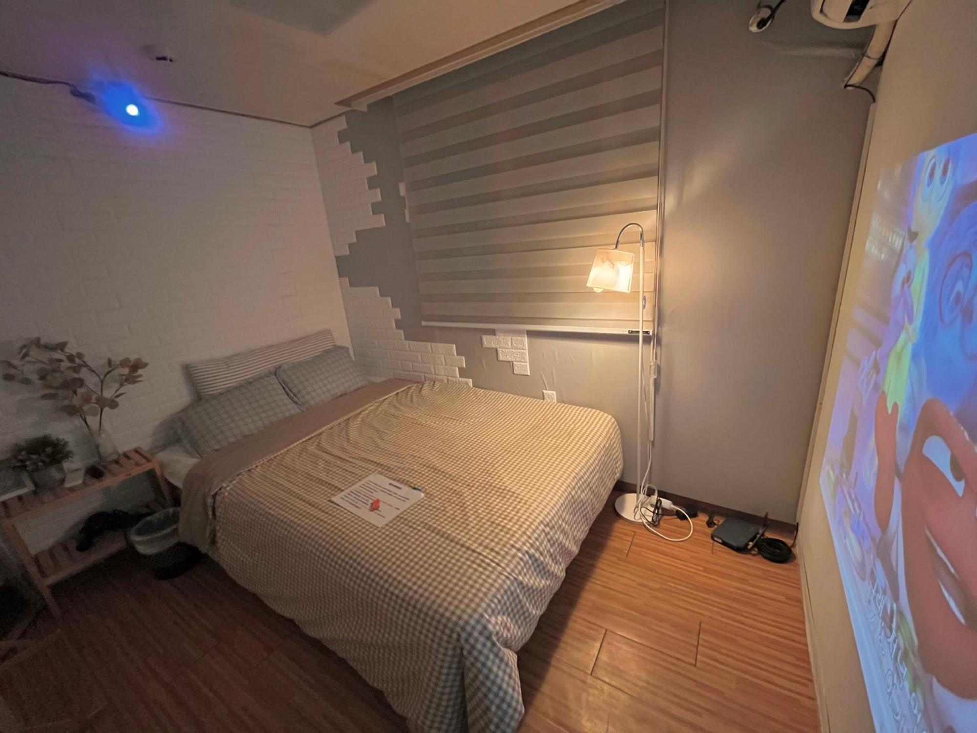 Yakorea Hostel Dongdaemun Сеул Екстериор снимка