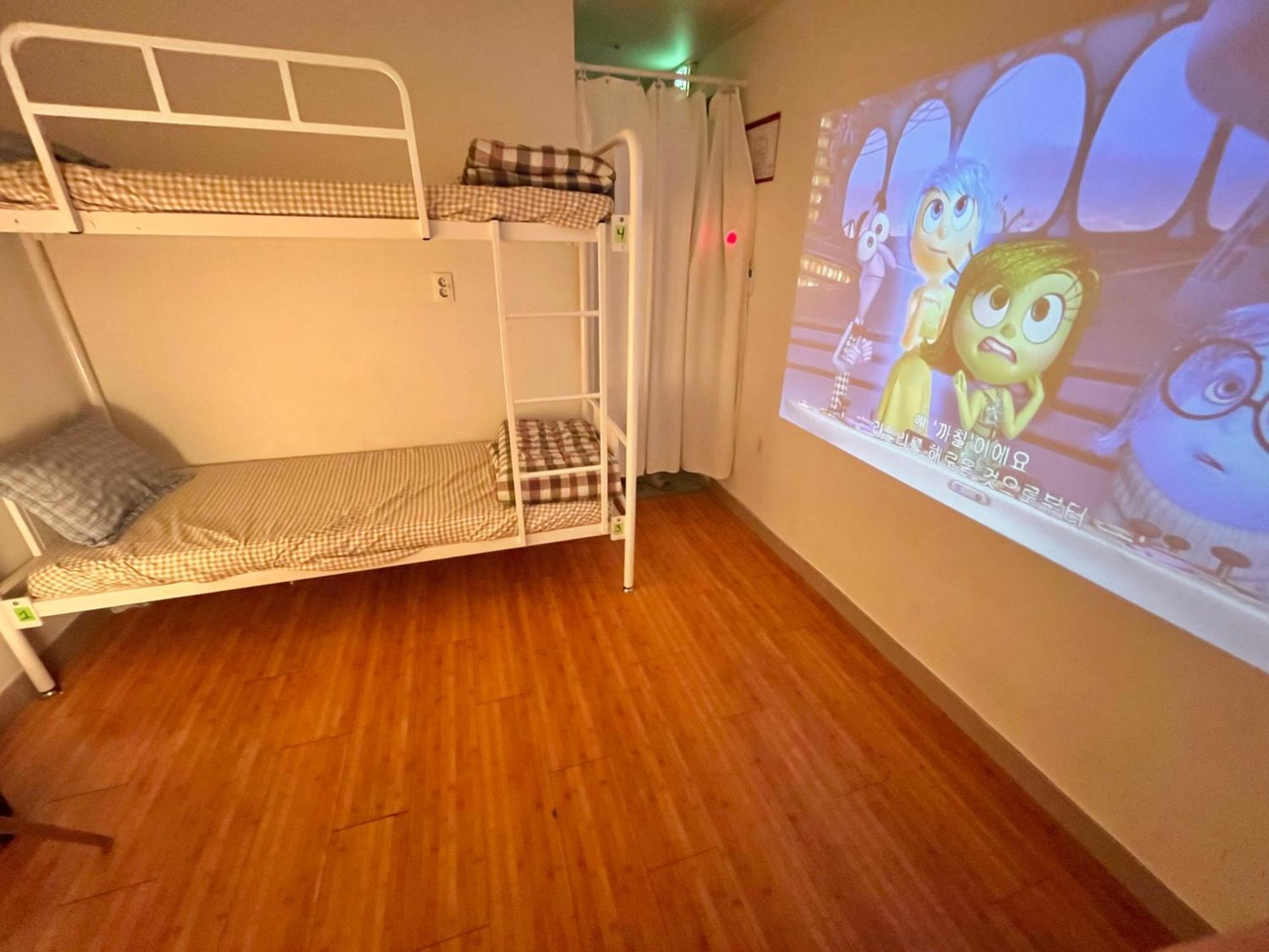 Yakorea Hostel Dongdaemun Сеул Екстериор снимка