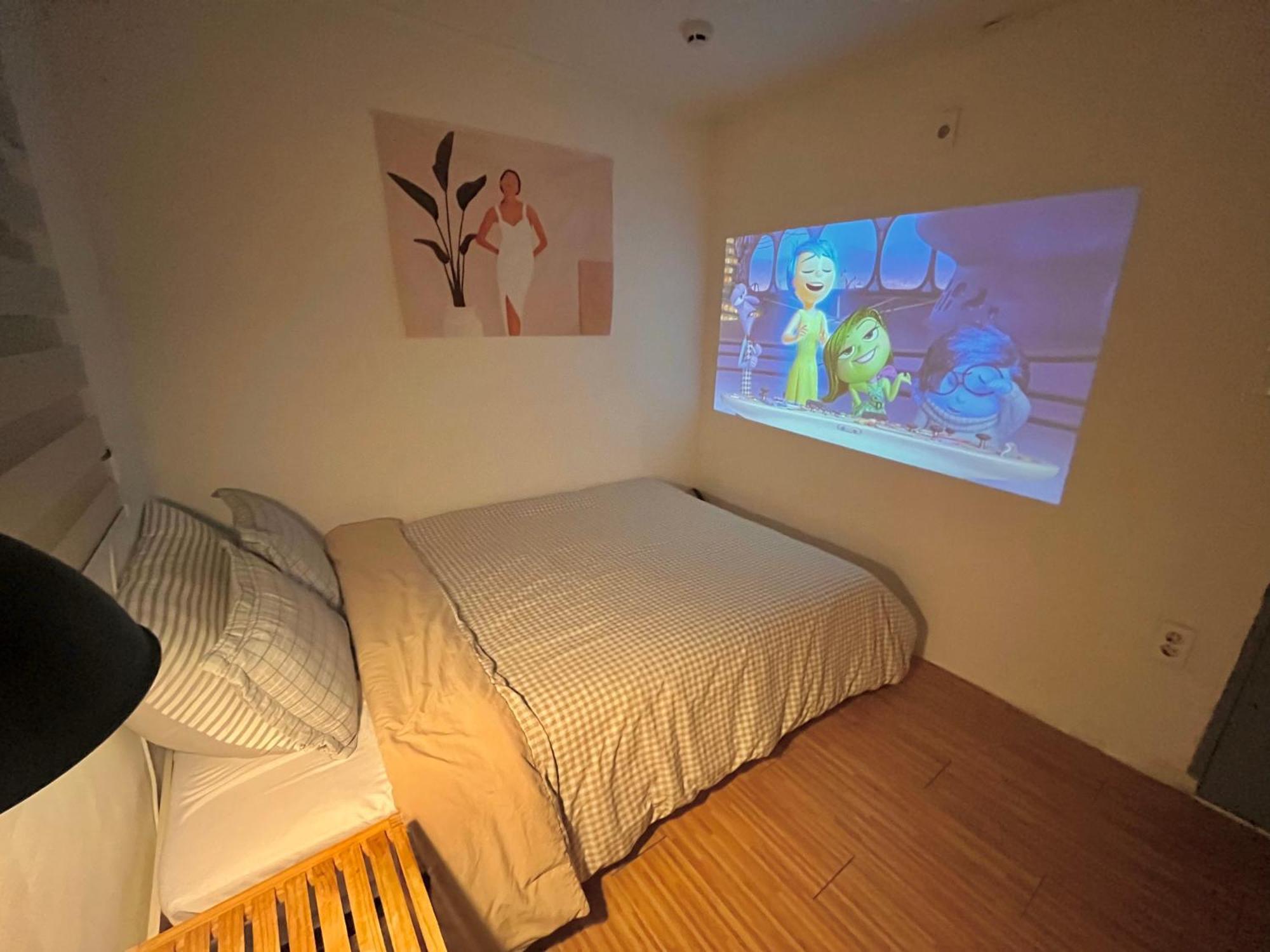 Yakorea Hostel Dongdaemun Сеул Екстериор снимка