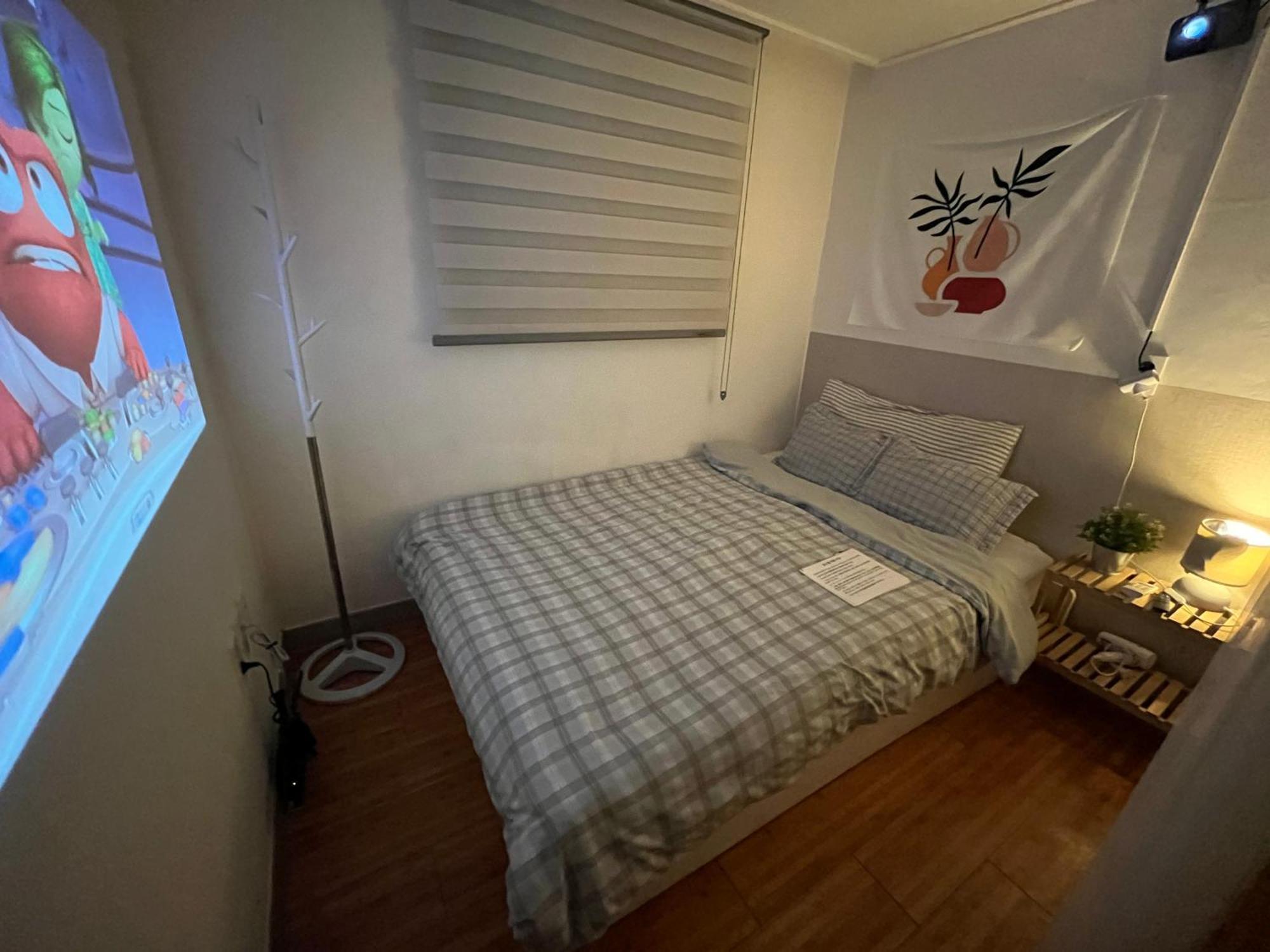 Yakorea Hostel Dongdaemun Сеул Екстериор снимка