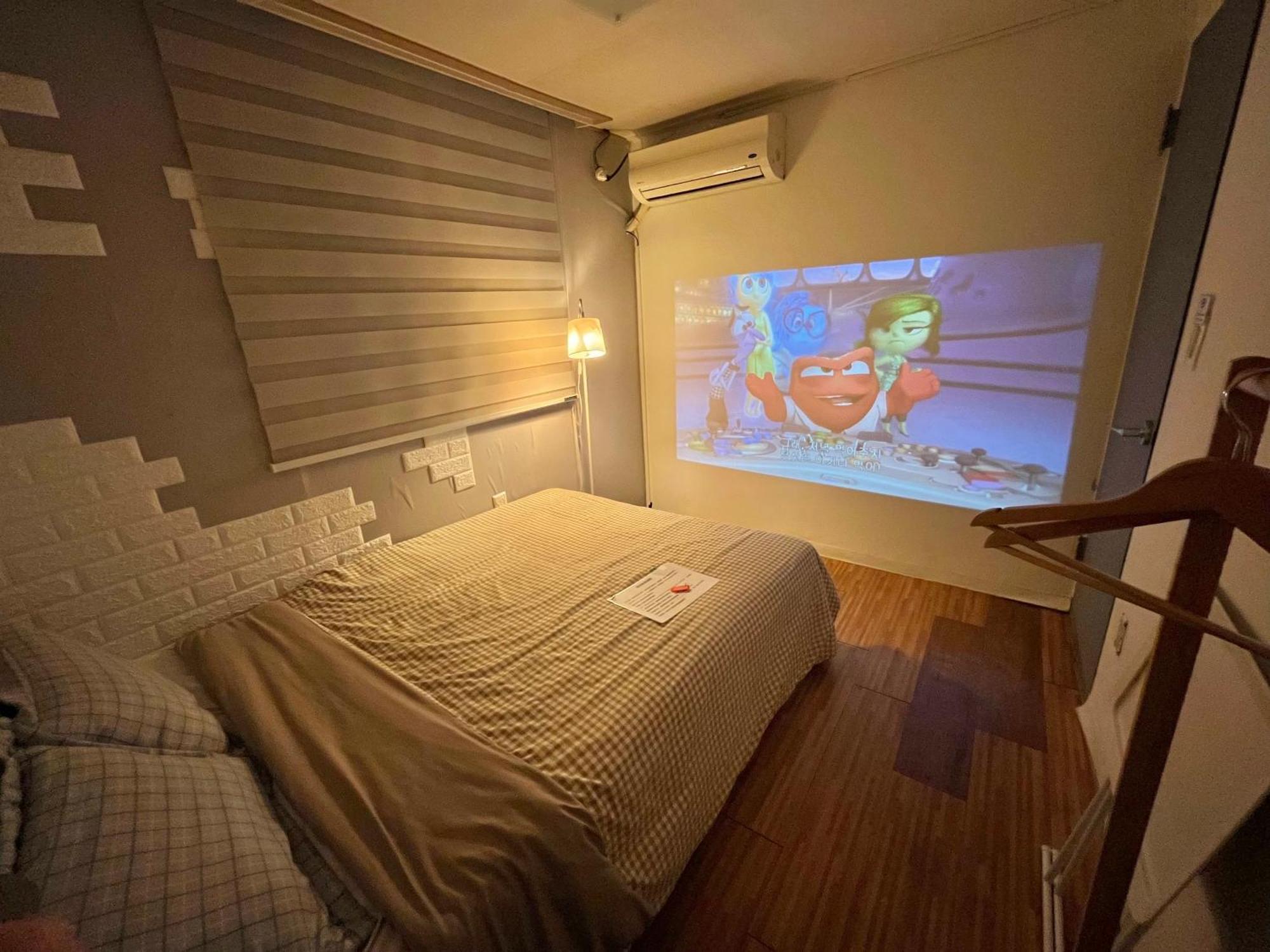 Yakorea Hostel Dongdaemun Сеул Екстериор снимка