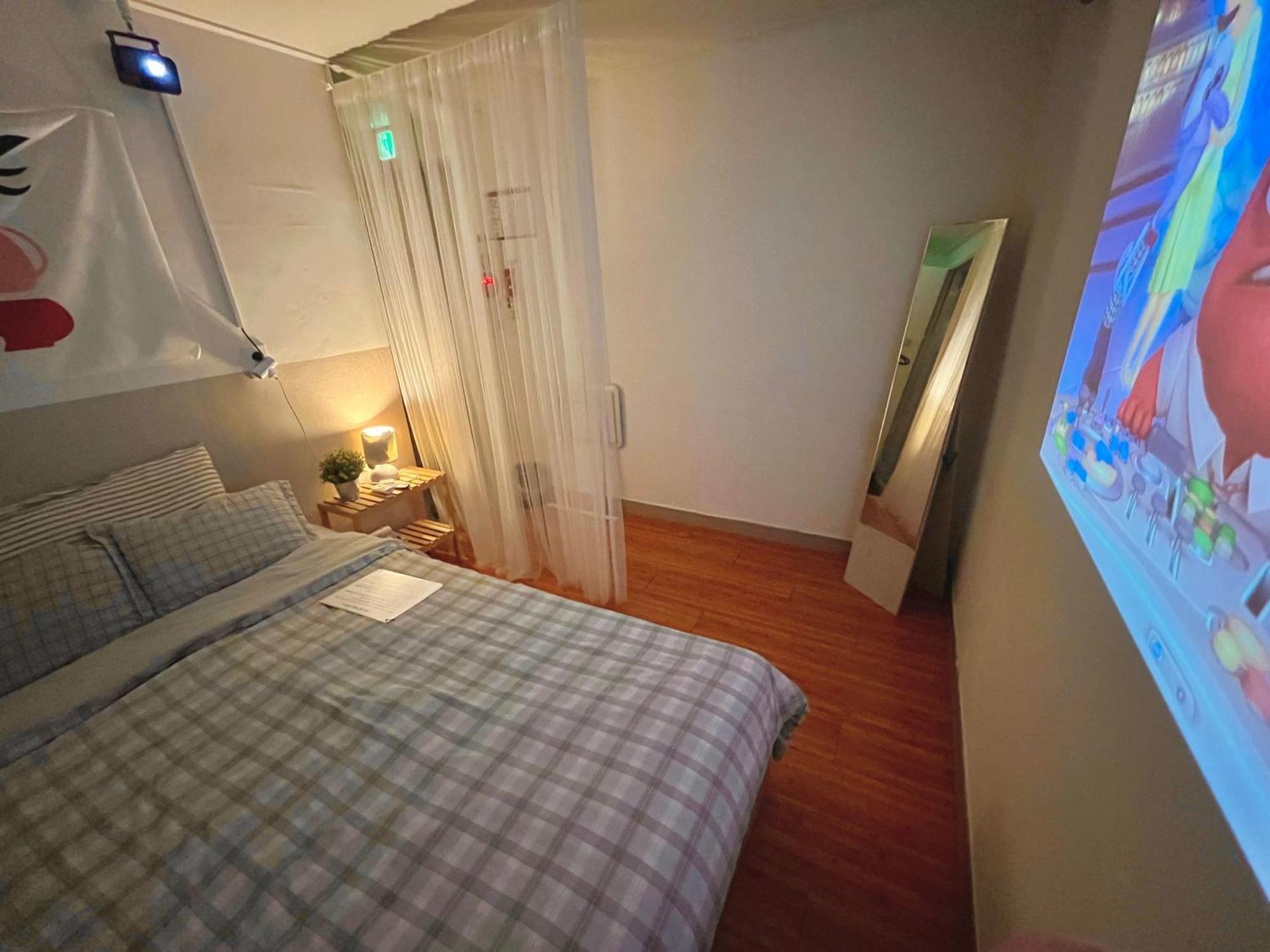 Yakorea Hostel Dongdaemun Сеул Екстериор снимка