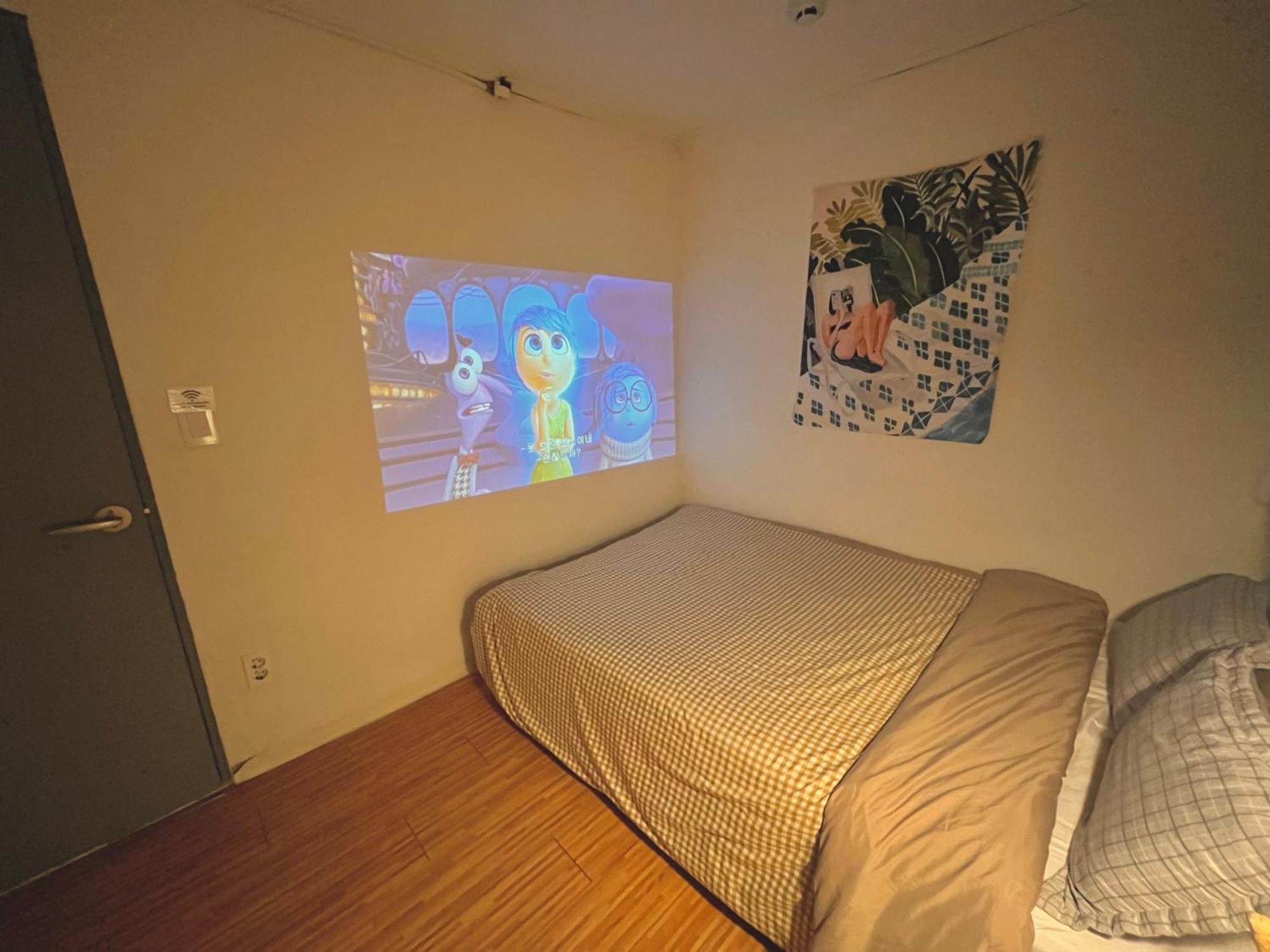 Yakorea Hostel Dongdaemun Сеул Екстериор снимка